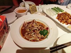 -长沙世纪金源大饭店·金世纪中餐厅