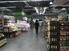 -blt精品超市(KKMALL京基店)