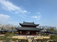 -江心屿景区
