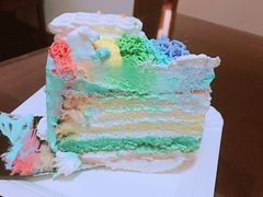 -卡漫莫尼蛋糕(徐汇店)