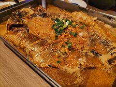 -鱼酷活鱼烤鱼(恒隆广场店)