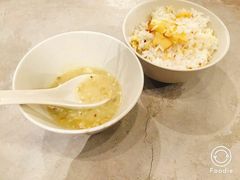 -半山腰·云南菜(侨福芳草地店)