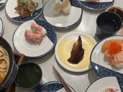 -滨寿司(新街口中央商场店)