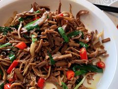 -辣婆婆(航天桥店)