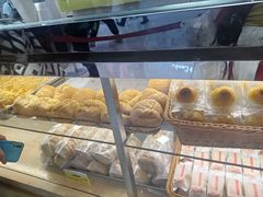 -鲍师傅糕点(国金街店)
