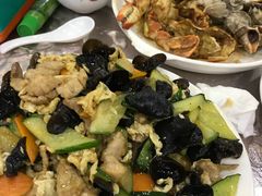 -聚德福海鲜家常菜(刘庄店)