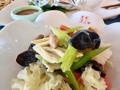 -金家老三饭庄(常营店)