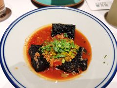 老长沙臭豆腐-遇见湘·地道湖南菜(云门店)