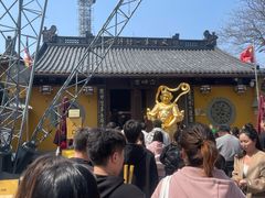 -灵顺寺