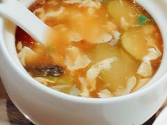 -将相和·海鲜蒸饺大连菜
