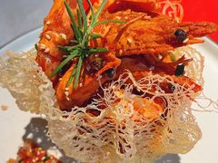 -春色如许·茶食餐厅(桃李春风店)