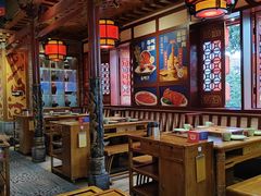 -蜀江龙火锅(339店)