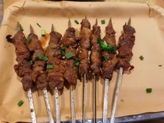 -冶建镜子·老南昌大排档·江西虾王(总店)