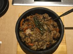 -新石器烤肉(南通CBD大有境店)