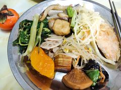 -蔬之缘素食(东城分店)