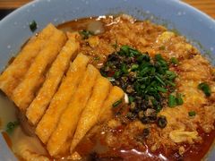 -螺大蛳柳州螺蛳粉·火锅·热干面(西城永捷店)