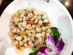 -吴门人家·苏宴宫廷菜(拙政园店)