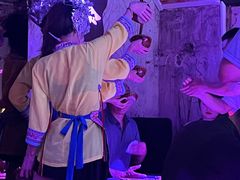 -喜鹊音乐酒馆(西街店)