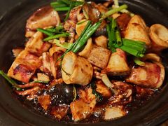 -桂小厨广西菜(万象城店)