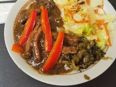 -永和大王(花好园店)