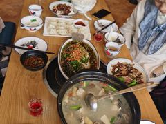 -妈妈的味道·腾冲特色菜(和顺古镇店)