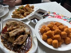 -肥仔文澳门猪骨煲(南京西路店)