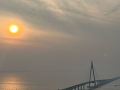 -宁波海天一洲景区