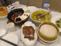 -大鸭梨烤鸭(北洼路店)