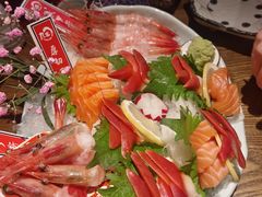 -九本居酒屋(学院路店)