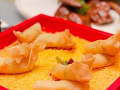 -英冠索菲特酒店·萧湘阁中餐厅