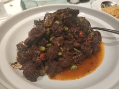 -喜湘宴·精致湖南菜(和平西桥店)