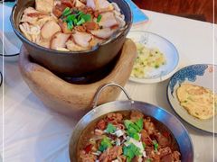 -百花人家(清水田园店)