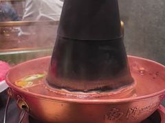 -南门四季铜锅涮肉(大屯·北苑店)