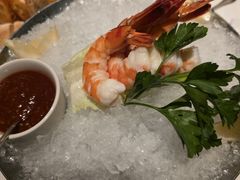 -Wolfgang’s Steakhouse 沃夫冈牛排馆(上海白玉兰广场店)