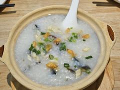 -花少爷的粥(中贸广场店)