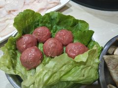 -伟记牛肉(金鸿公路店)