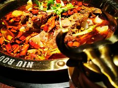 -受气牛肉·重庆耙牛肉(南坪总店)
