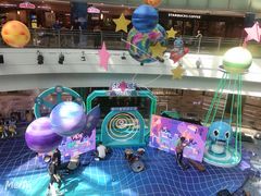 -鹏欣水游城