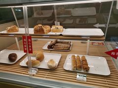 -新侨三宝乐面包店(崇文门店)