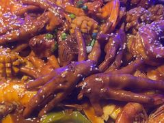 -徐记小怪兽肉蟹煲店(哈西万达金街店)