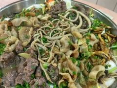 盘菜-标记好食