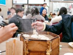 -西安贾三灌汤包·回坊小吃·清真炒菜(北院门总店)