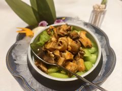 -开海·红岛海鲜虾水饺(石老人店)