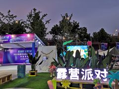 -紫荆广场·花漫里