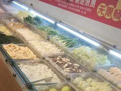 -成老灶火锅鸡(平山店)