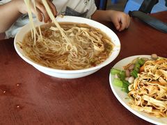 -真空冷面王(武功街店)