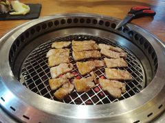 -赤坂亭·M9和牛烧肉·铁板烧(合肥万象城店)