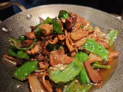 -茄子恰恰·新云南小炒(坪山益田店)