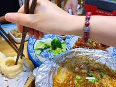 -裕鼎鲜·新中菜(八一广场万达店)