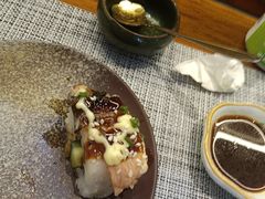-戏作寿司(观音桥店)